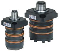 SOPORTE DE TRABAJO DE DOBLE EFECTO VEKTEK